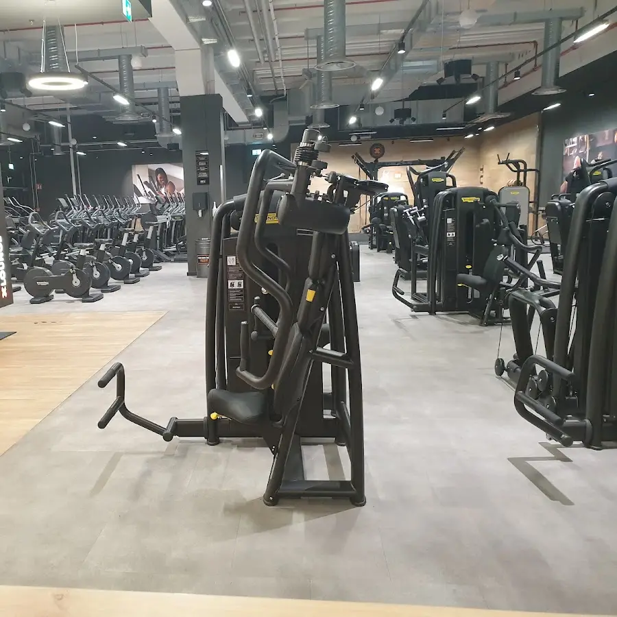 FitX Fitnessstudio