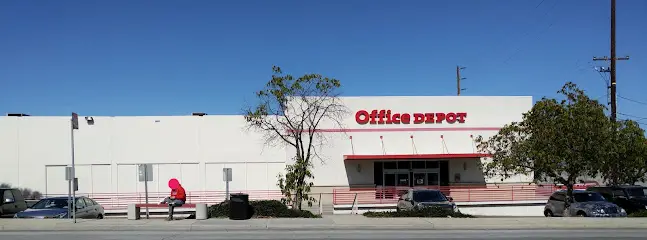 Office Depot