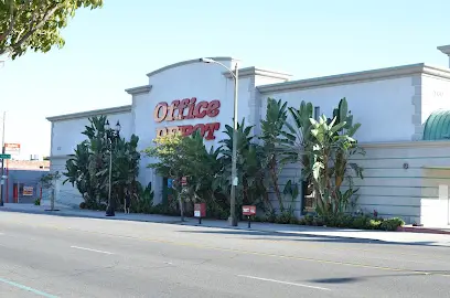 Office Depot