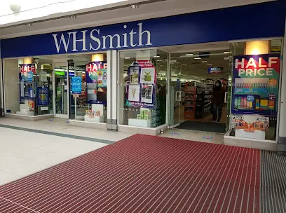 WHSmith