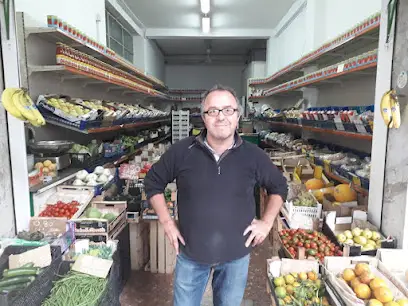 Frutta e verdura di Priore Vito