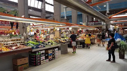 Mercato Coperto di Rimini