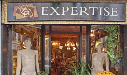 EXPERTISE di Marzio Cinelli