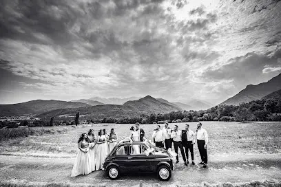 Davide Testa - Fotografo di Matrimonio