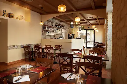 Due Tradizioni | Italian & Lebanese restaurant