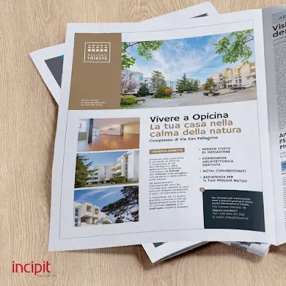 Incipit Brand Adv Web