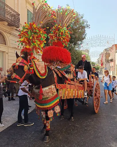 Mercatino 2 Dell'occasione