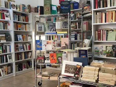 Libreria Usato Doc