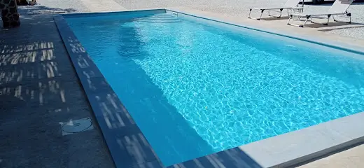 3D Piscine di Salvatore D'ambra