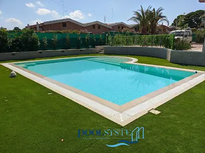 Pool System Costruttori Piscine