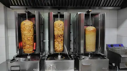 Taj Mahal Kebab Servicio A Domicilio