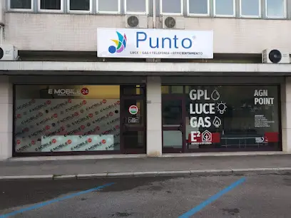 Punto Luce & Gas