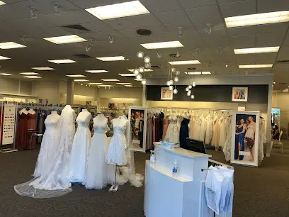 David's Bridal Langley BC