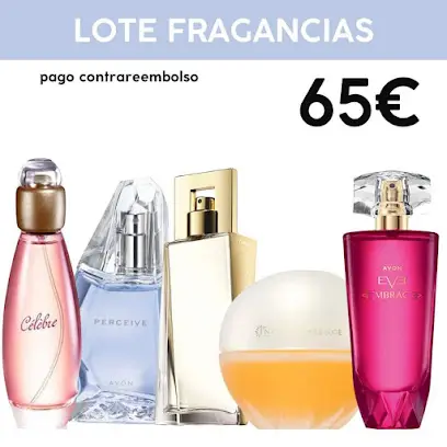 Avon - Distribuidora Avon - Catalogo Avon