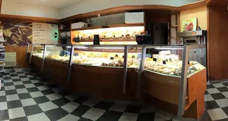 Panificio Pasticceria Monti