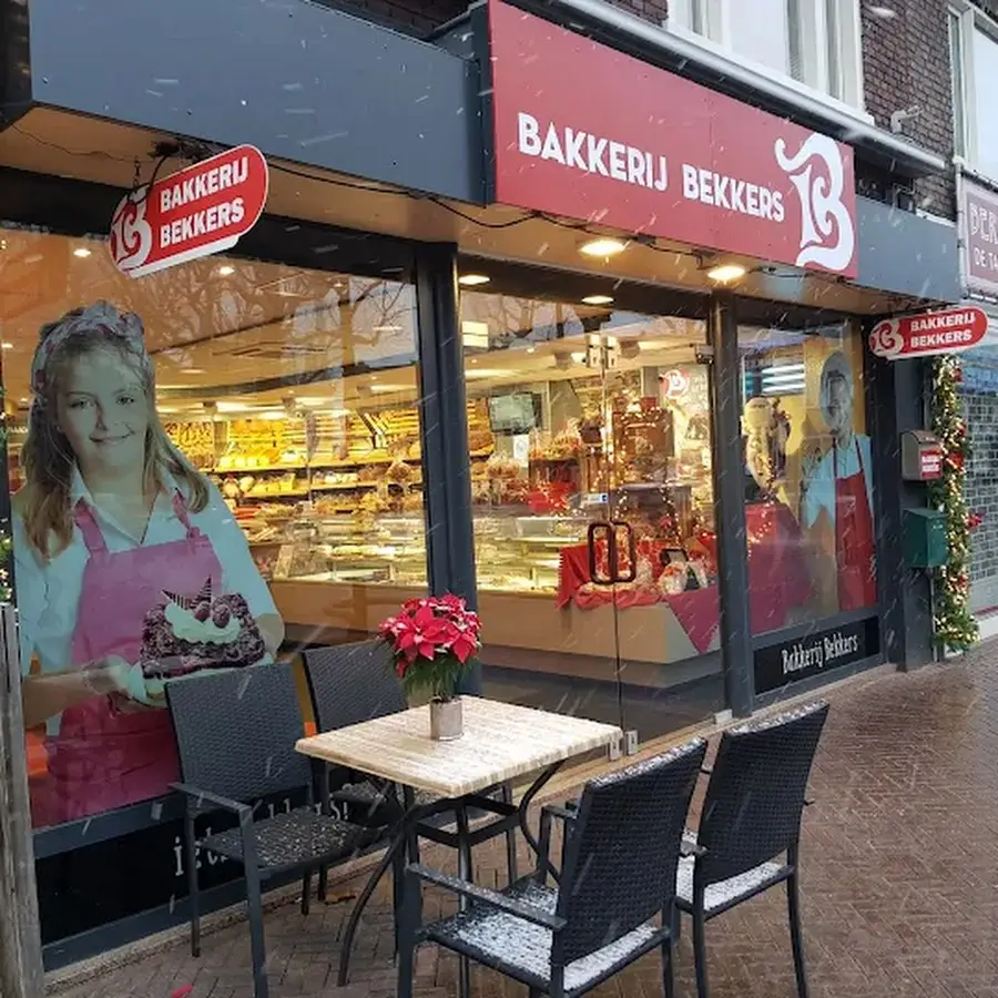 Bakkerij Bekkers Eindhoven