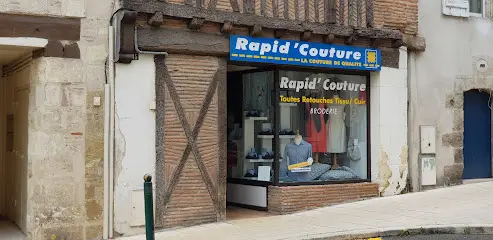 Rapid couture - MARMANDE