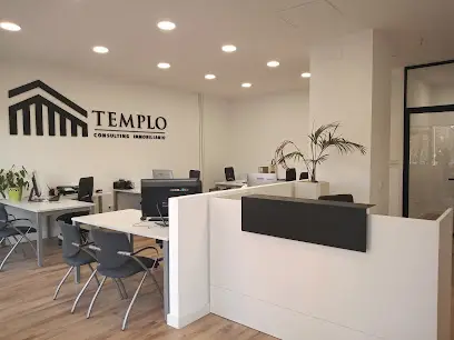 Templo Consulting Inmobiliaria Madrid