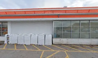 Home Services at The Home Depot