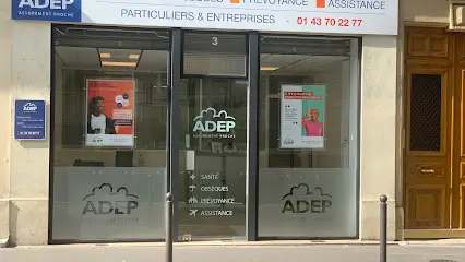 ADEP Assurément Proche