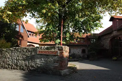 Kirchberghof Christliches Freizeitzentrum e.V.