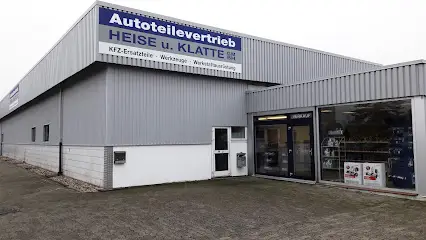 Autoteilevertrieb Heise u. Klatte GmbH