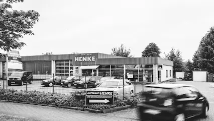 Autohaus Henke GmbH