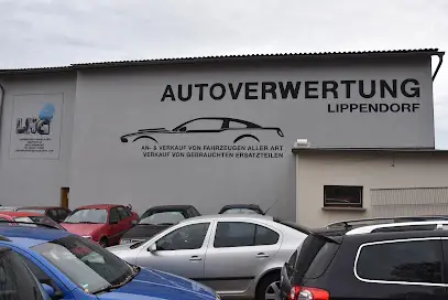 Autoverwertung Lippendorf