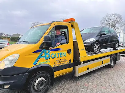 Automobile Bolten GmbH