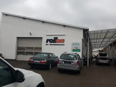 Roll-on-Fahrzeug GmbH