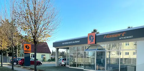 Hasert AUTO WERKSTATT