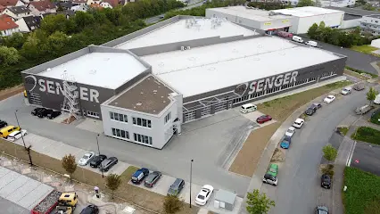 Senger Starlack | Senger Gmbh & Co. KG