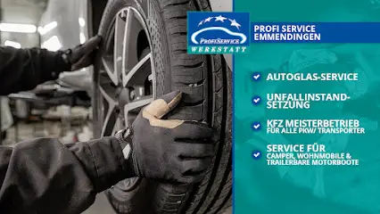 Profi Service Emmendingen