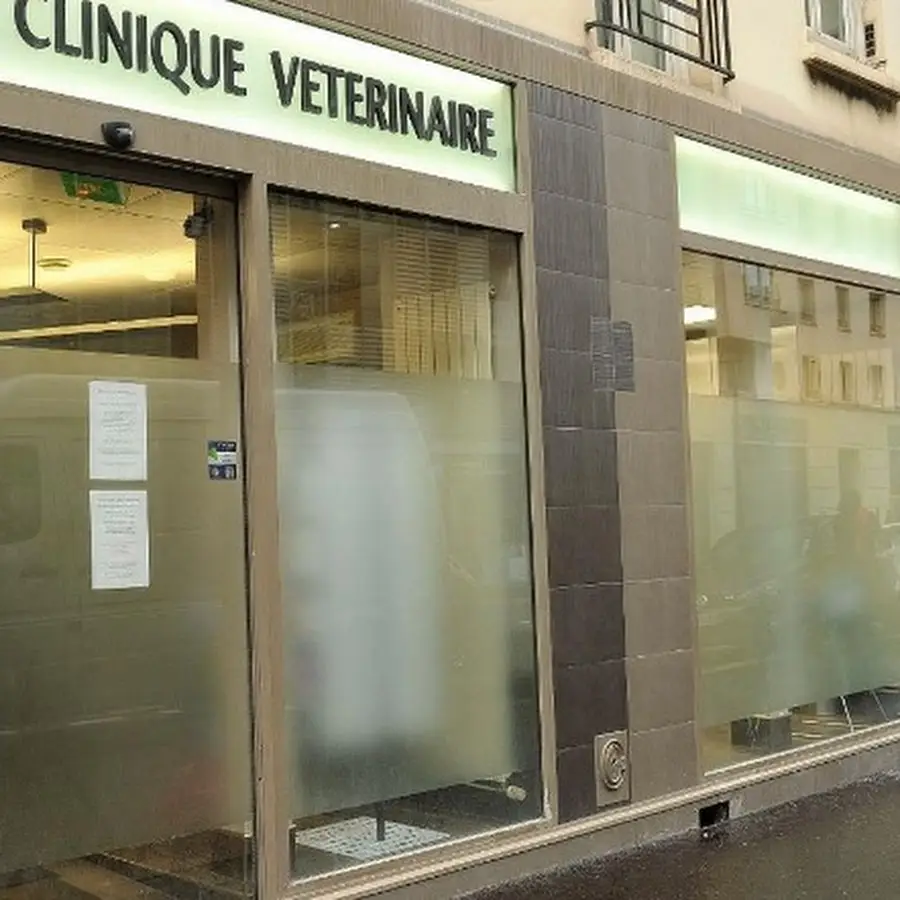 Clinique vétérinaire Frémicourt Paris - Sevetys