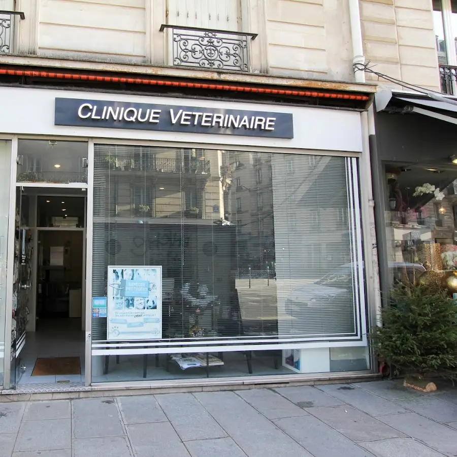 Clinique vétérinaire Monge Paris - Sevetys