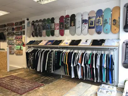 Tuesdays Skateshop