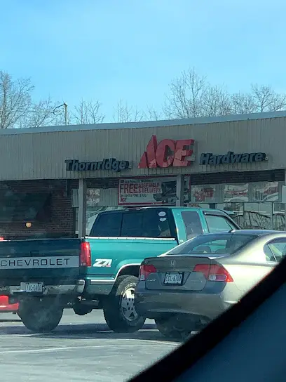 Ace Hardware