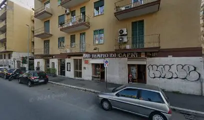 Capri Medical House