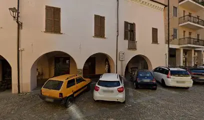 Agenzia Pratiche Auto Muratore