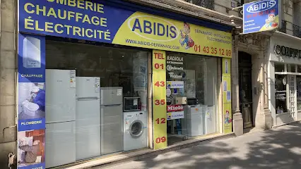 Abidis