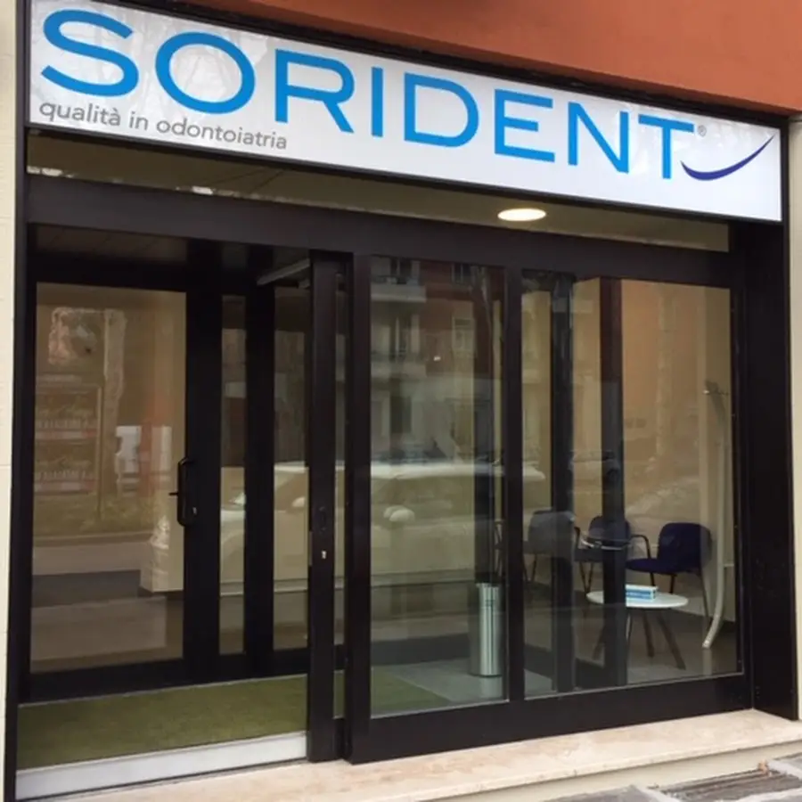 Sorident Bologna Clinica Dentale