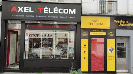 Axel Telecom