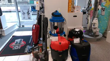 La Clinique de l'Aspirateur