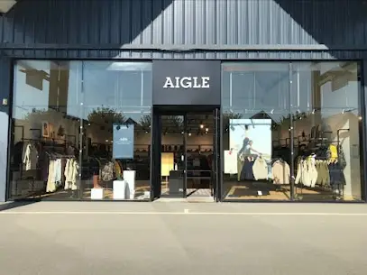 Aigle La Séguinière Outlet