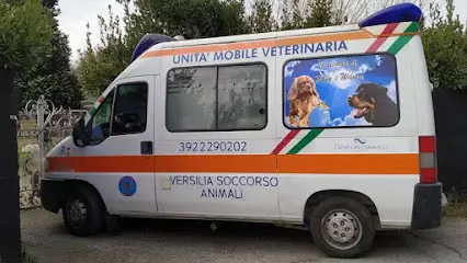 Versilia Soccorso Animali OdV