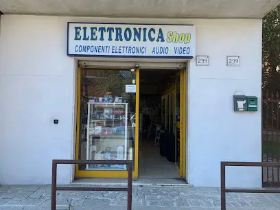 ElettronicaShop