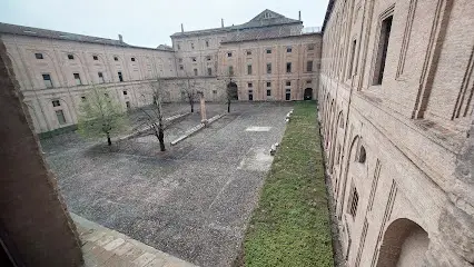 Cortile del Guazzatoio