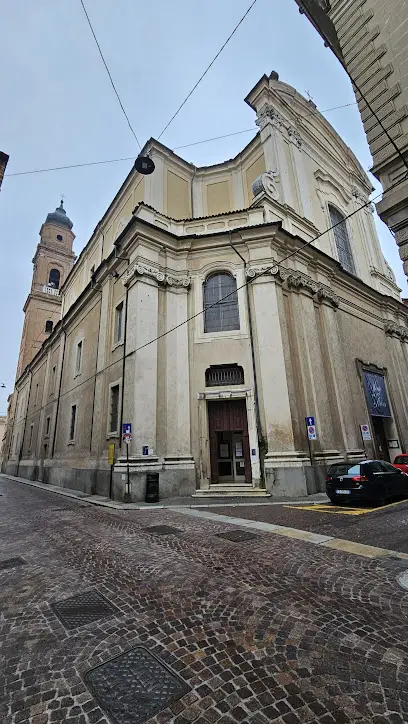 Chiesa di San Rocco