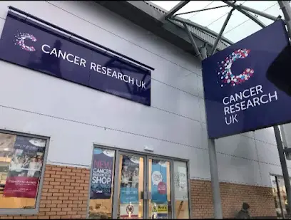 Cancer Research UK