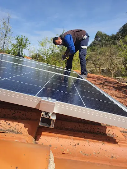 Instalaciones Eléctricas Maxi Moreno